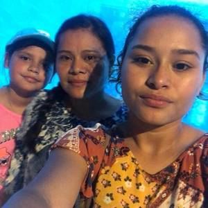 Meet your Posher, Veronica